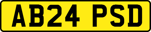 AB24PSD