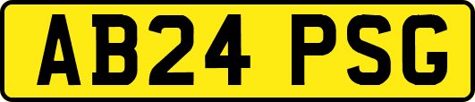 AB24PSG