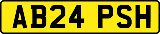 AB24PSH