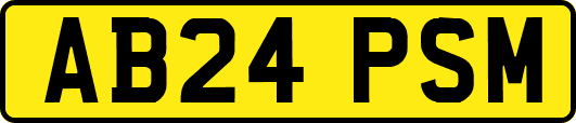 AB24PSM