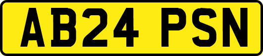AB24PSN