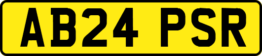 AB24PSR