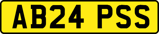 AB24PSS