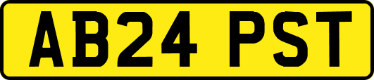 AB24PST