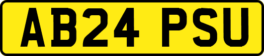 AB24PSU