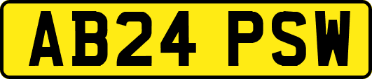 AB24PSW