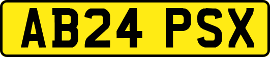 AB24PSX