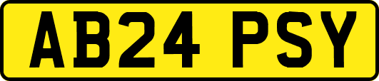 AB24PSY