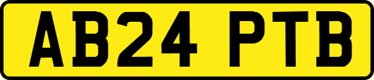 AB24PTB