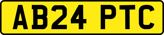 AB24PTC