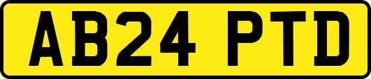 AB24PTD