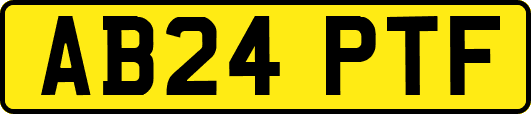 AB24PTF