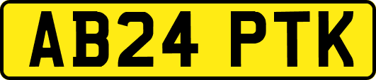 AB24PTK