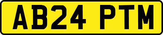 AB24PTM