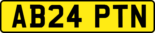 AB24PTN