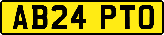 AB24PTO