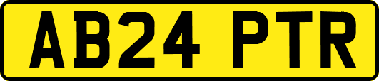 AB24PTR
