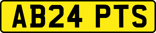 AB24PTS