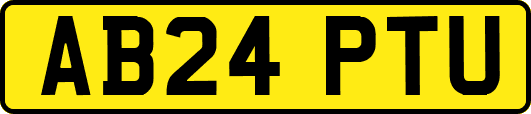 AB24PTU