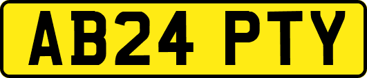 AB24PTY