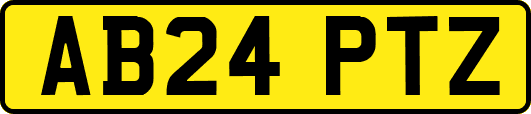AB24PTZ