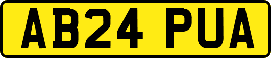AB24PUA
