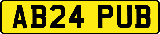 AB24PUB