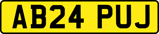 AB24PUJ