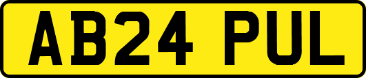 AB24PUL