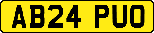 AB24PUO