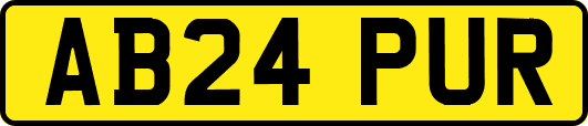 AB24PUR