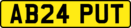 AB24PUT