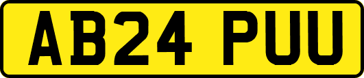 AB24PUU