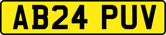 AB24PUV