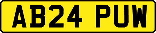 AB24PUW