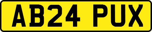AB24PUX