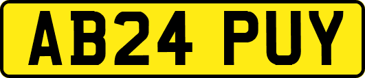 AB24PUY