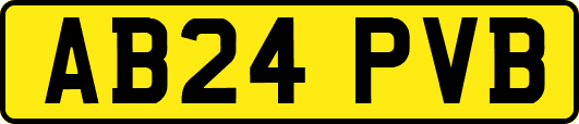 AB24PVB