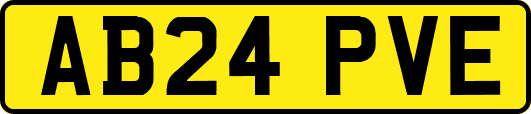 AB24PVE