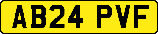 AB24PVF