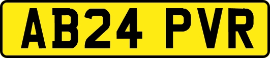AB24PVR