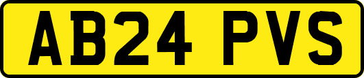 AB24PVS