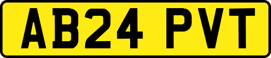 AB24PVT