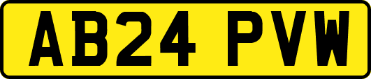 AB24PVW