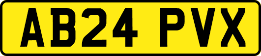 AB24PVX