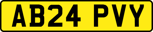 AB24PVY