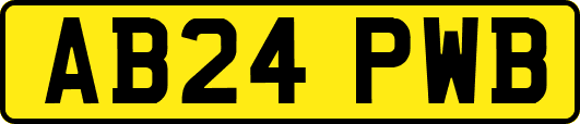 AB24PWB