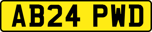 AB24PWD