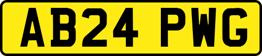 AB24PWG