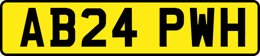 AB24PWH
